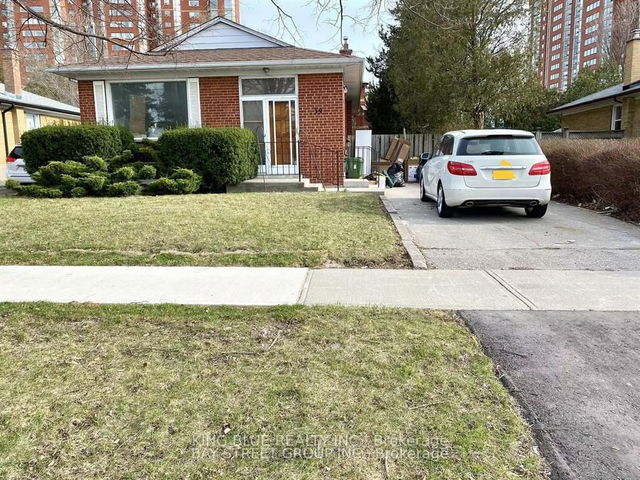 39 Lord Roberts Drive