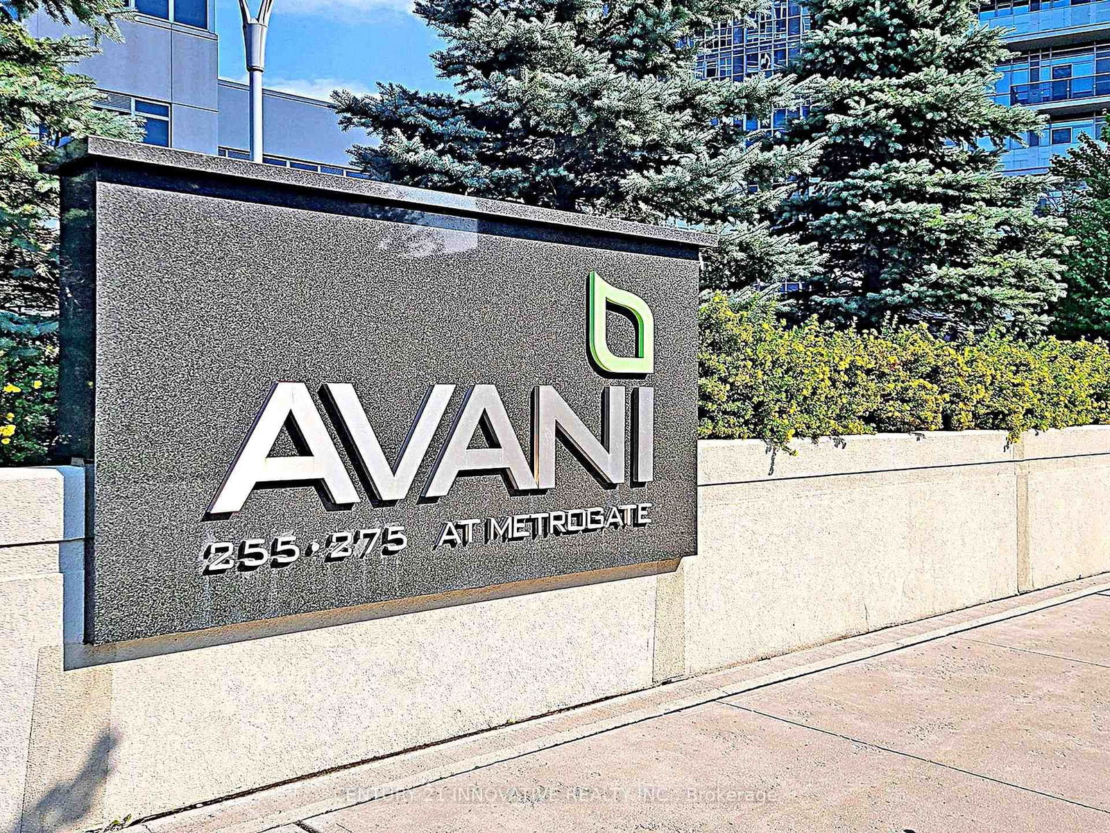 Condo for sale at 2616-275 Village Green Square, Toronto, Agincourt South-Malvern West, M1S 0L8 - MLS: E12106354