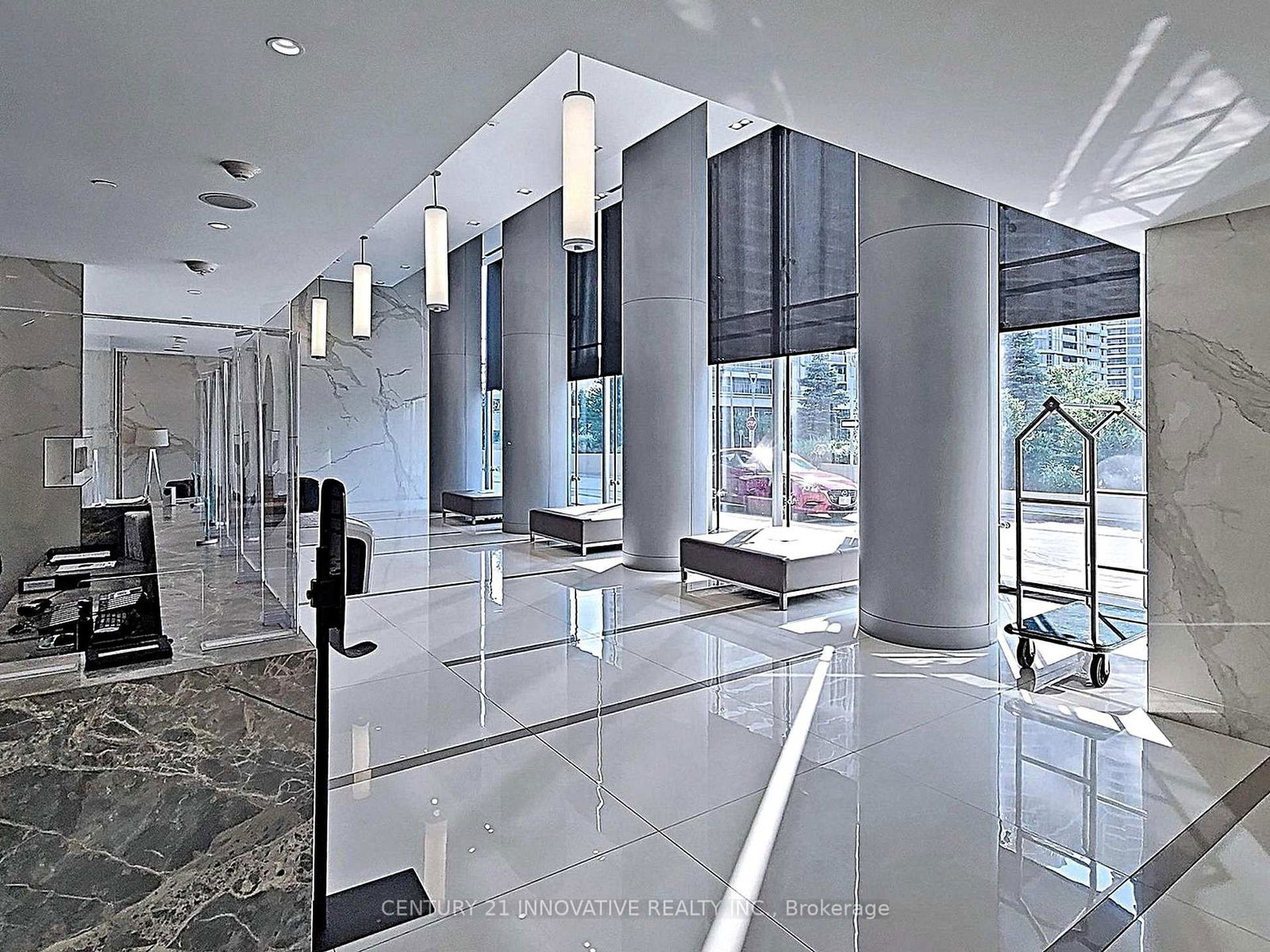Condo for sale at 2616-275 Village Green Square, Toronto, Agincourt South-Malvern West, M1S 0L8 - MLS: E12106354