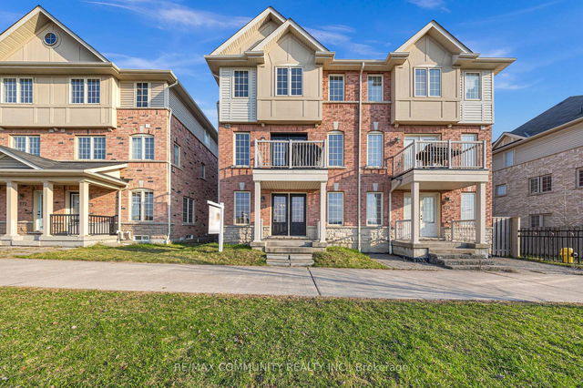 473 Rossland Road