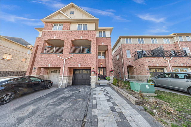 473 Rossland Road