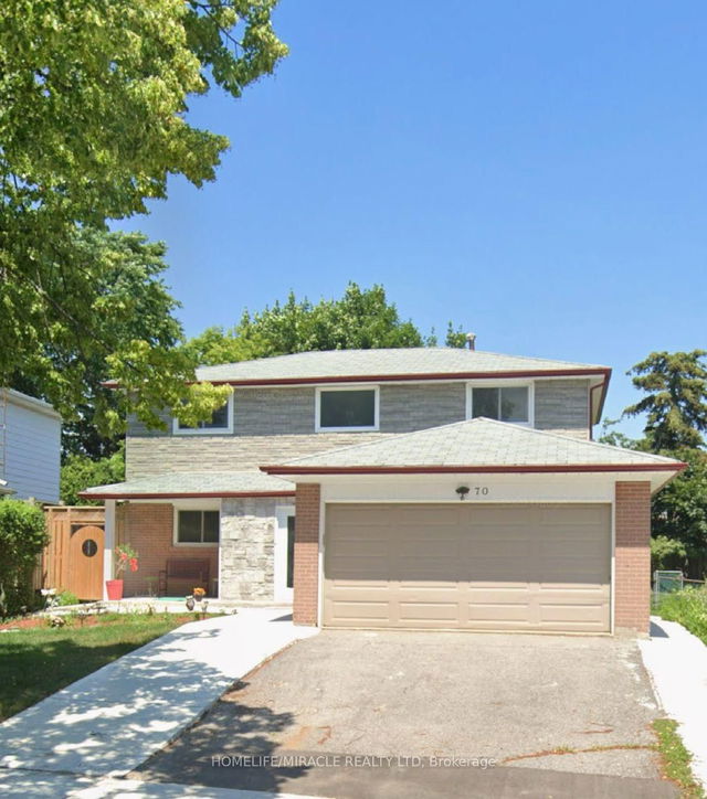 70 Cockburn Drive