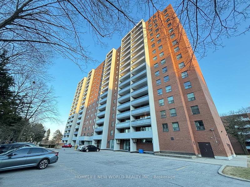 home for sale on 1509-1250 Bridletowne Circle
