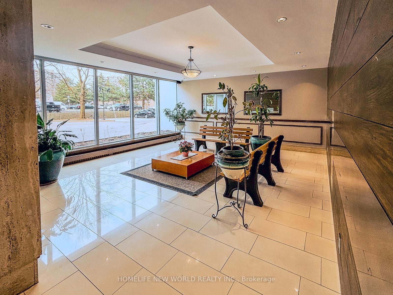 Condo for sale at 1509-1250 Bridletowne Circle, Toronto, L'Amoreaux, M1W 2V1 - MLS: E12106431