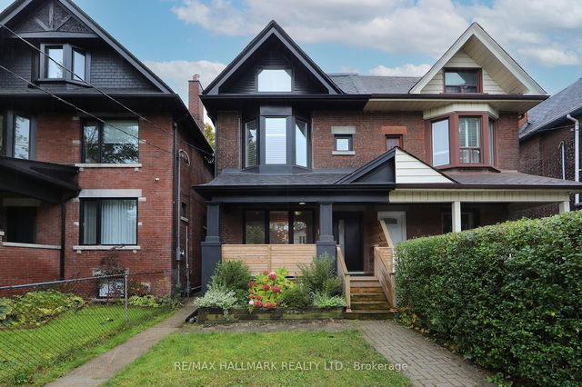 Lower - 111 Browning Avenue