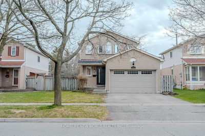 212 Rands Rd, Ajax - South West