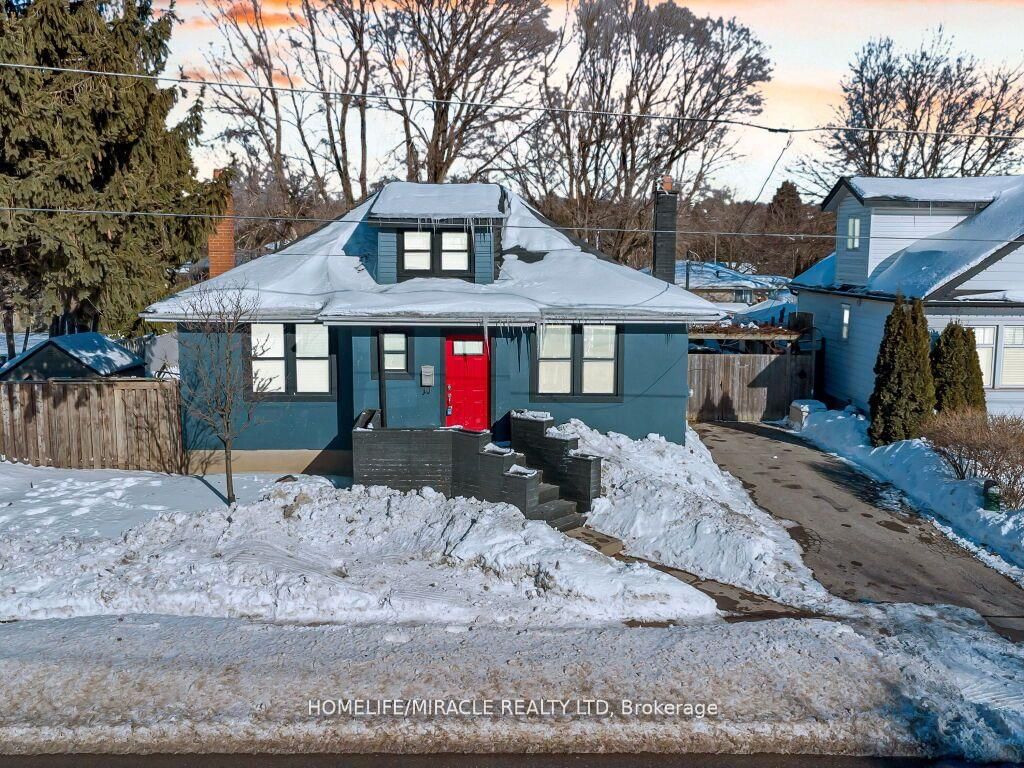 Property at 87 harmony