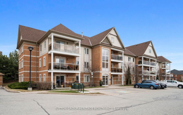 308 - 120 Aspen Springs Drive