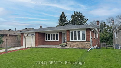 76 Fulbert Cres, Toronto - Agincourt South-Malvern West