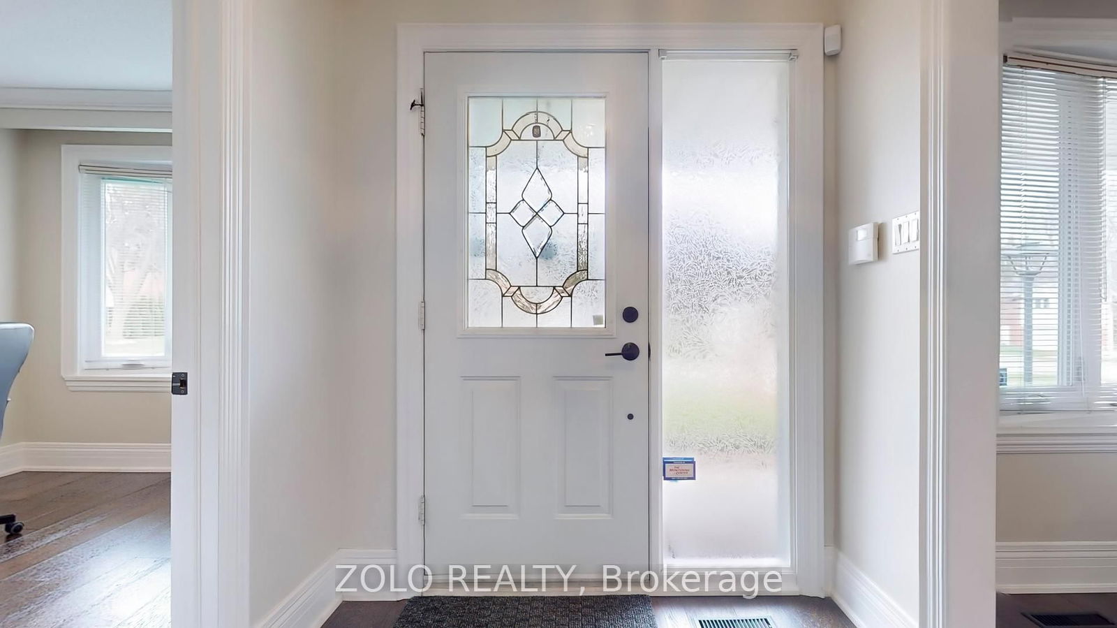 Detached House for sale at 76 Fulbert Crescent, Toronto, Agincourt South-Malvern West, M1S 1C6 - MLS: E12106650