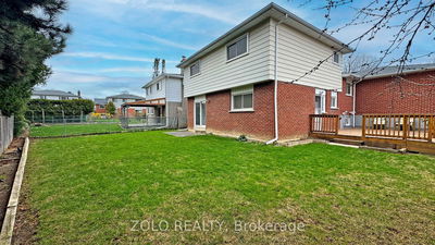 76 Fulbert Cres, Toronto - Agincourt South-Malvern West image-0-1