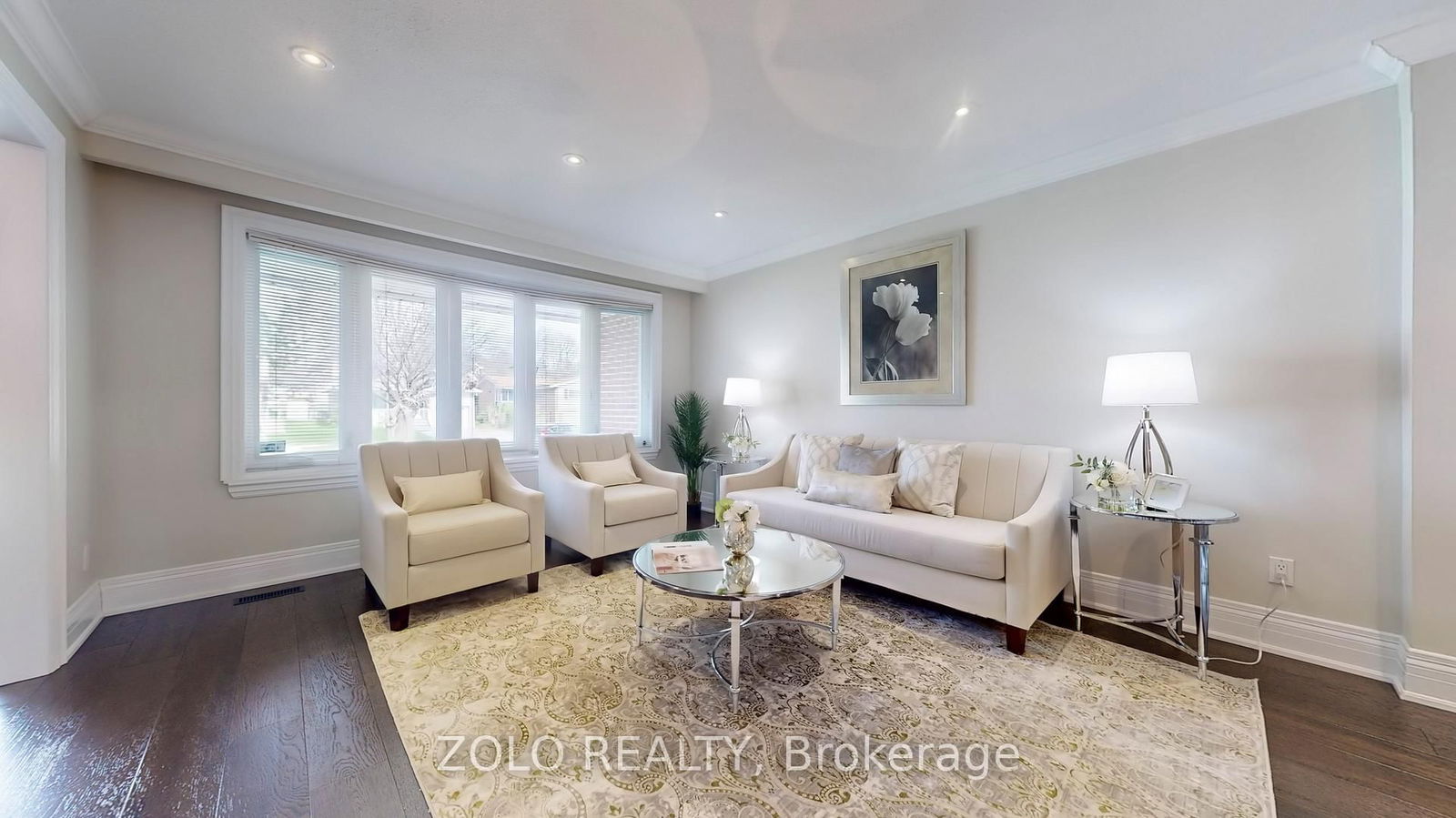 Detached House for sale at 76 Fulbert Crescent, Toronto, Agincourt South-Malvern West, M1S 1C6 - MLS: E12106650