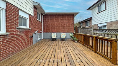 76 Fulbert Cres, Toronto - Agincourt South-Malvern West image-0-2