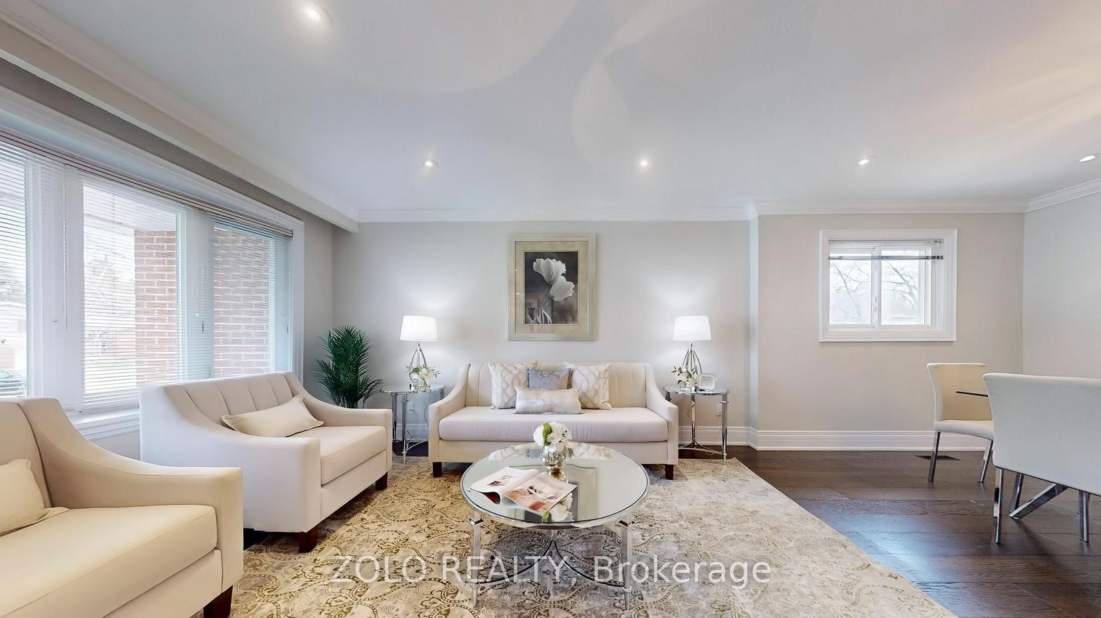 Detached House for sale at 76 Fulbert Crescent, Toronto, Agincourt South-Malvern West, M1S 1C6 - MLS: E12106650