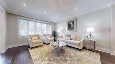 76 Fulbert Cres, Toronto - Agincourt South-Malvern West image-0-4