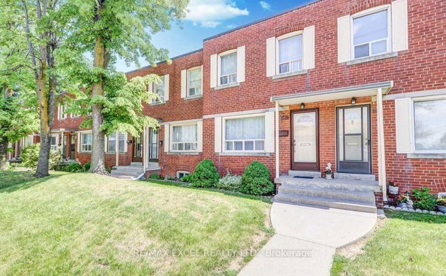 Upper Unit - 33A Boem Avenue