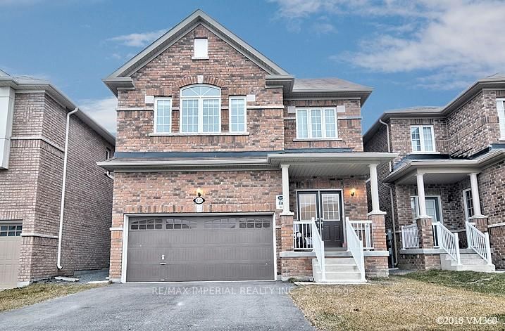 Detached House for lease at 850 Groveland Avenue, Oshawa, Taunton, L1K 0W1 - MLS: E12106729