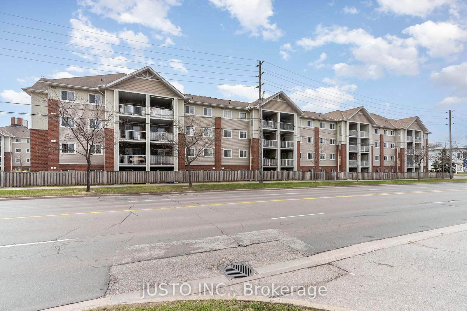 Condo for sale at 407-5235 Finch Avenue, Toronto, Agincourt North, M1S 5X3 - MLS: E12106743