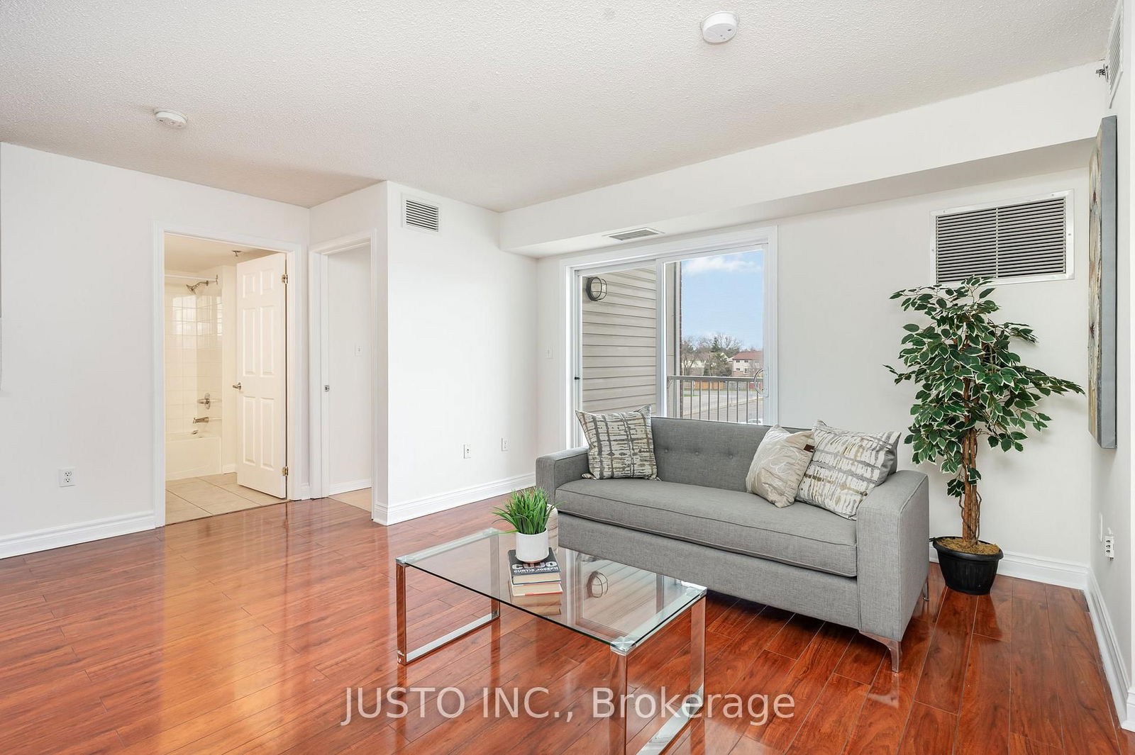 Condo for sale at 407-5235 Finch Avenue, Toronto, Agincourt North, M1S 5X3 - MLS: E12106743