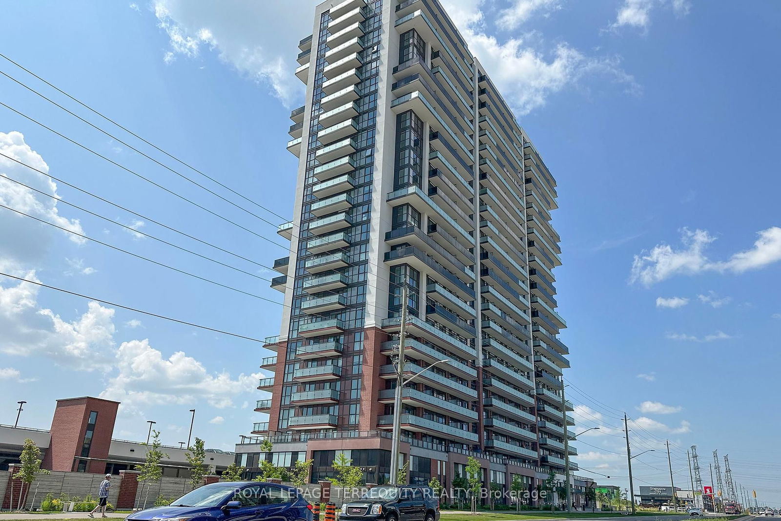 Property at 2550 Simcoe