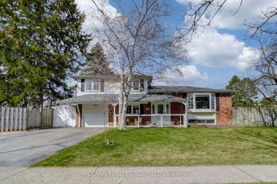 68 Dreyer Dr, Ajax - South East