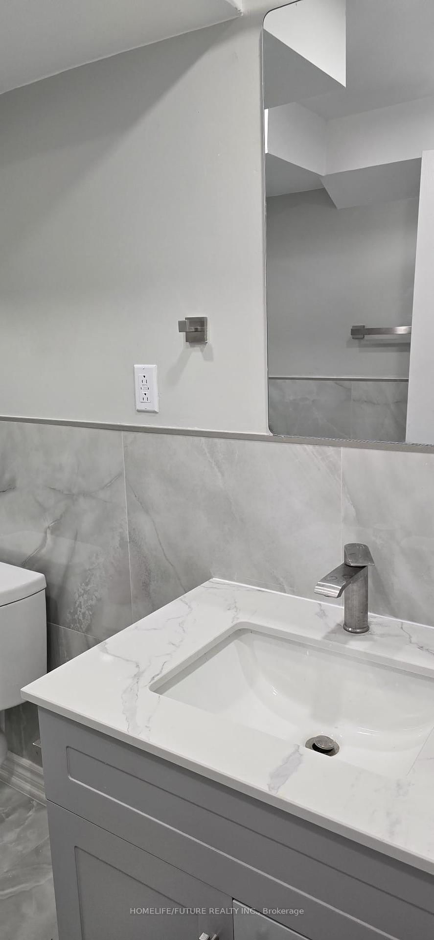 Detached House for lease at Bsmt-4 Muskox Drive, Toronto, Rouge E11, M1B 6E9 - MLS: E12106869