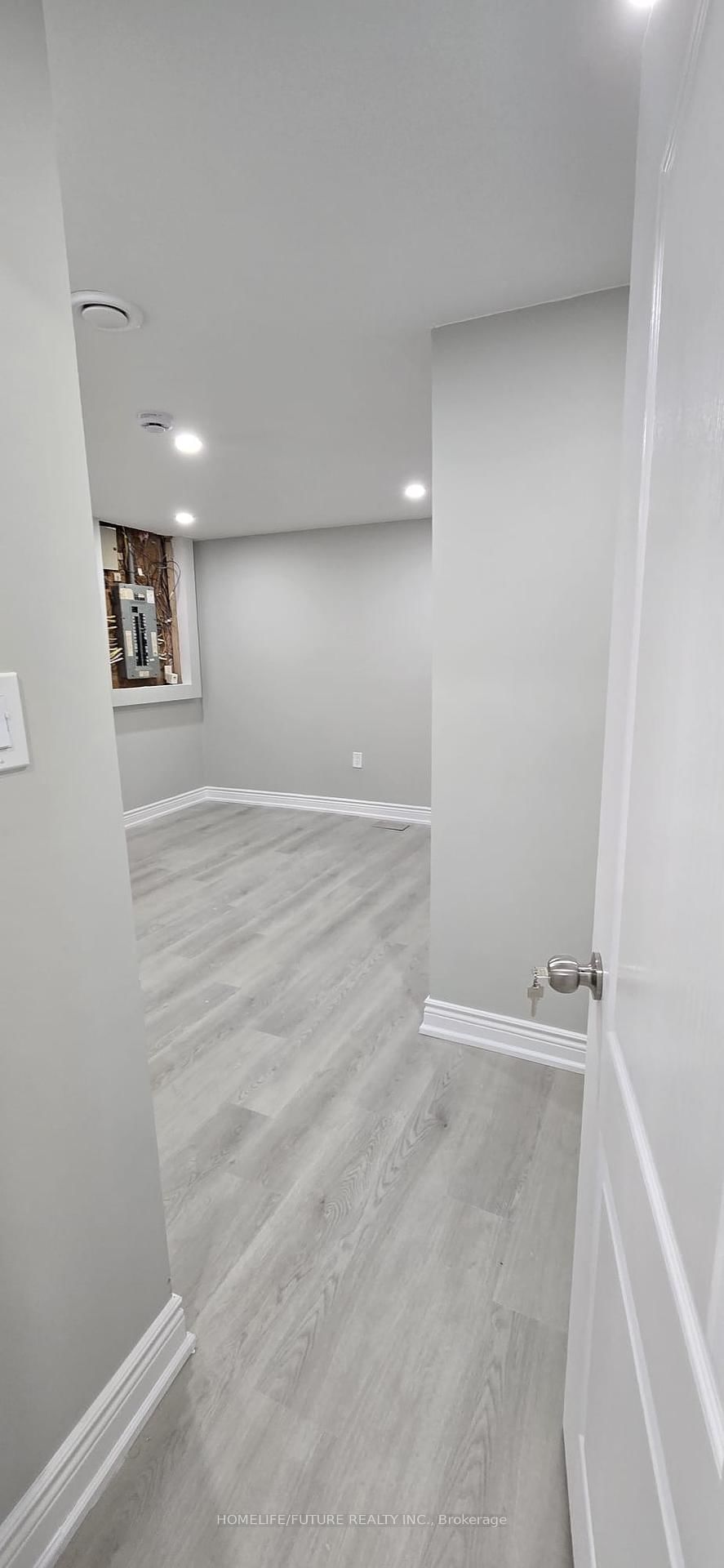 Detached House for lease at Bsmt-4 Muskox Drive, Toronto, Rouge E11, M1B 6E9 - MLS: E12106869