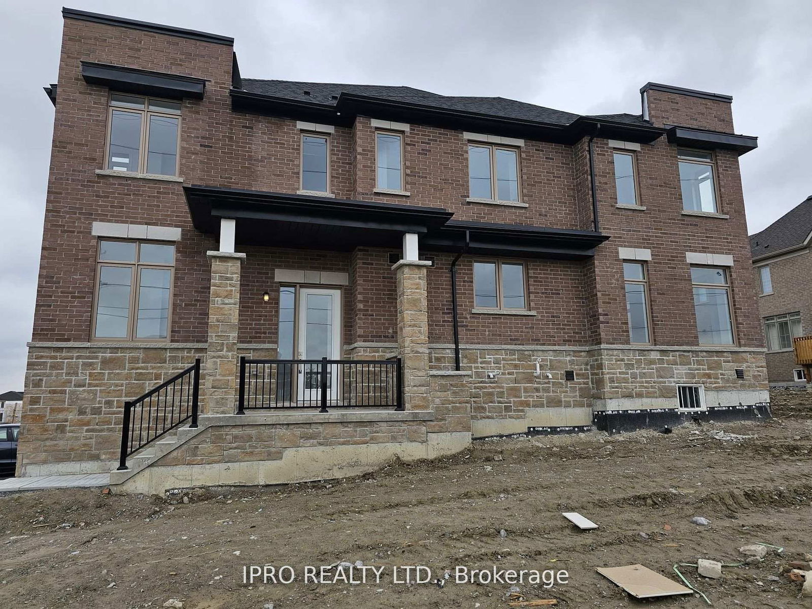 Townhouse for lease at 2016 Lowry Drive, Oshawa, Kedron, L1L 0S3 - MLS: E12106898