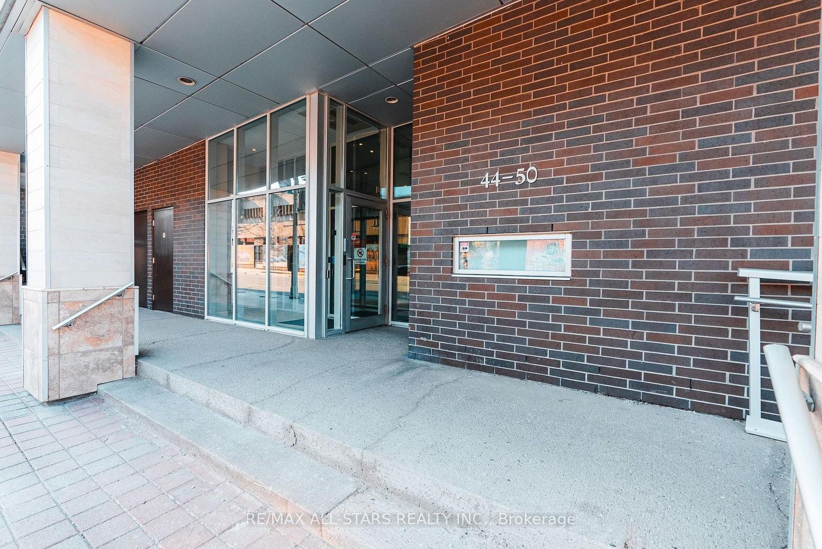 Condo for sale at 314-44 Bond Street, Oshawa, O'Neill, L1G 6R2 - MLS: E12107034