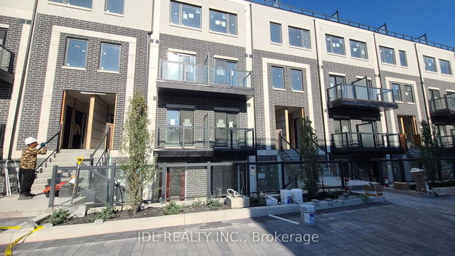 C2-106 - 3427 Sheppard Avenue