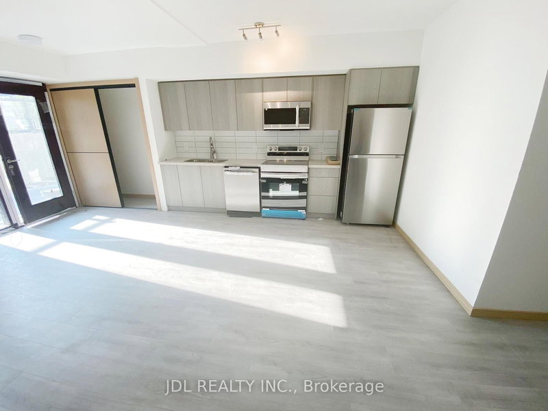 C2-106 - 3427 Sheppard Ave E, Toronto, M1T 0C5 | Image 3