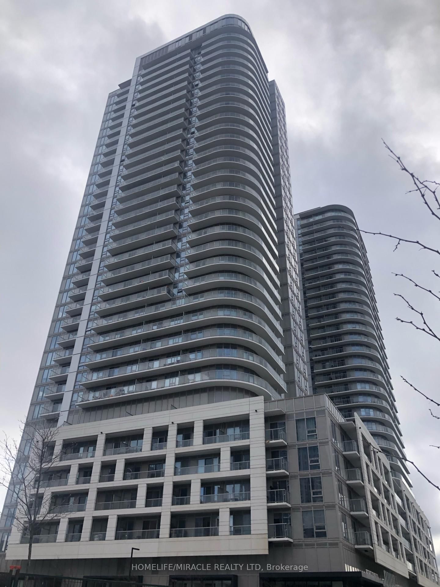 Condo for sale at 906-2033 Kennedy Road, Toronto, Agincourt South-Malvern West, M1T 0B9 - MLS: E12107152