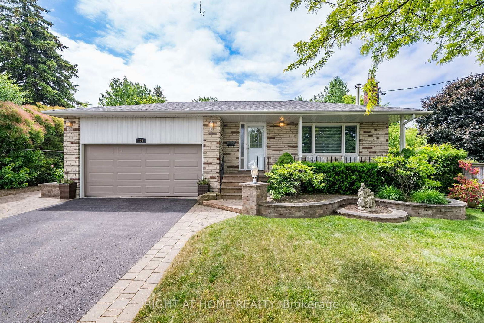 Property at 109 Crawforth