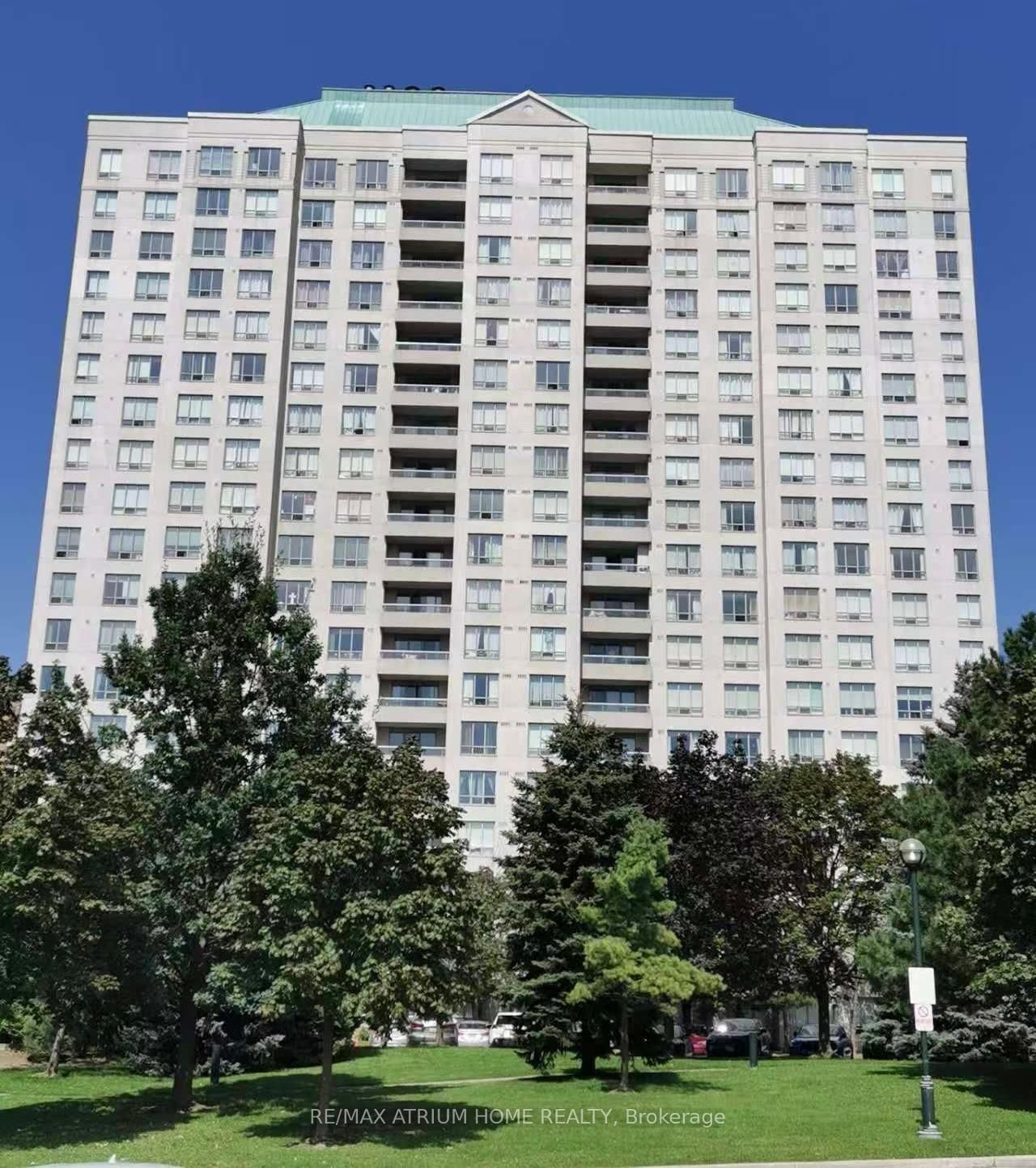 Condo for sale at 109-5039 Finch Avenue, Toronto, Agincourt North, M1S 5L6 - MLS: E12107266