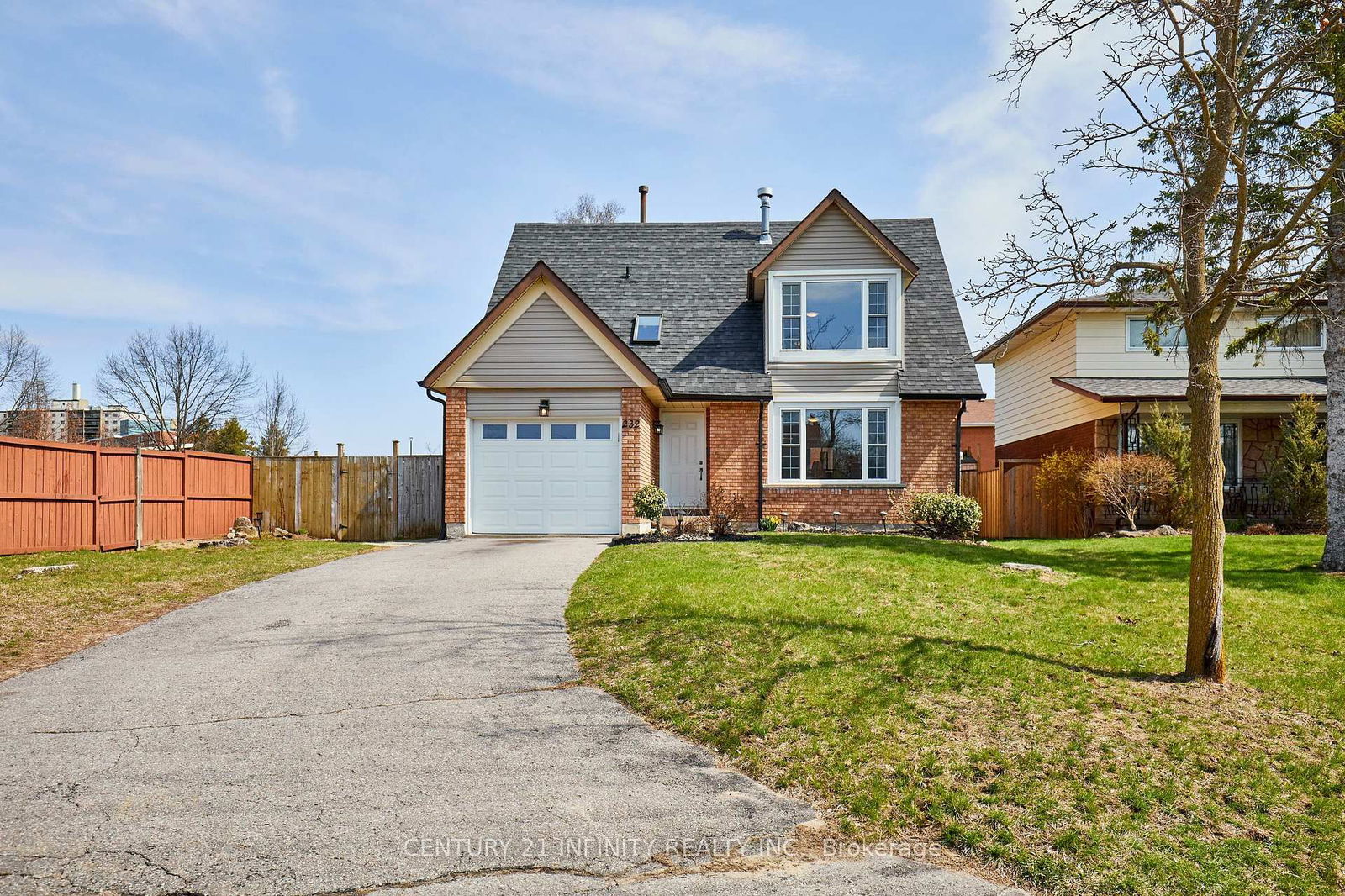 Property at 232 Iris