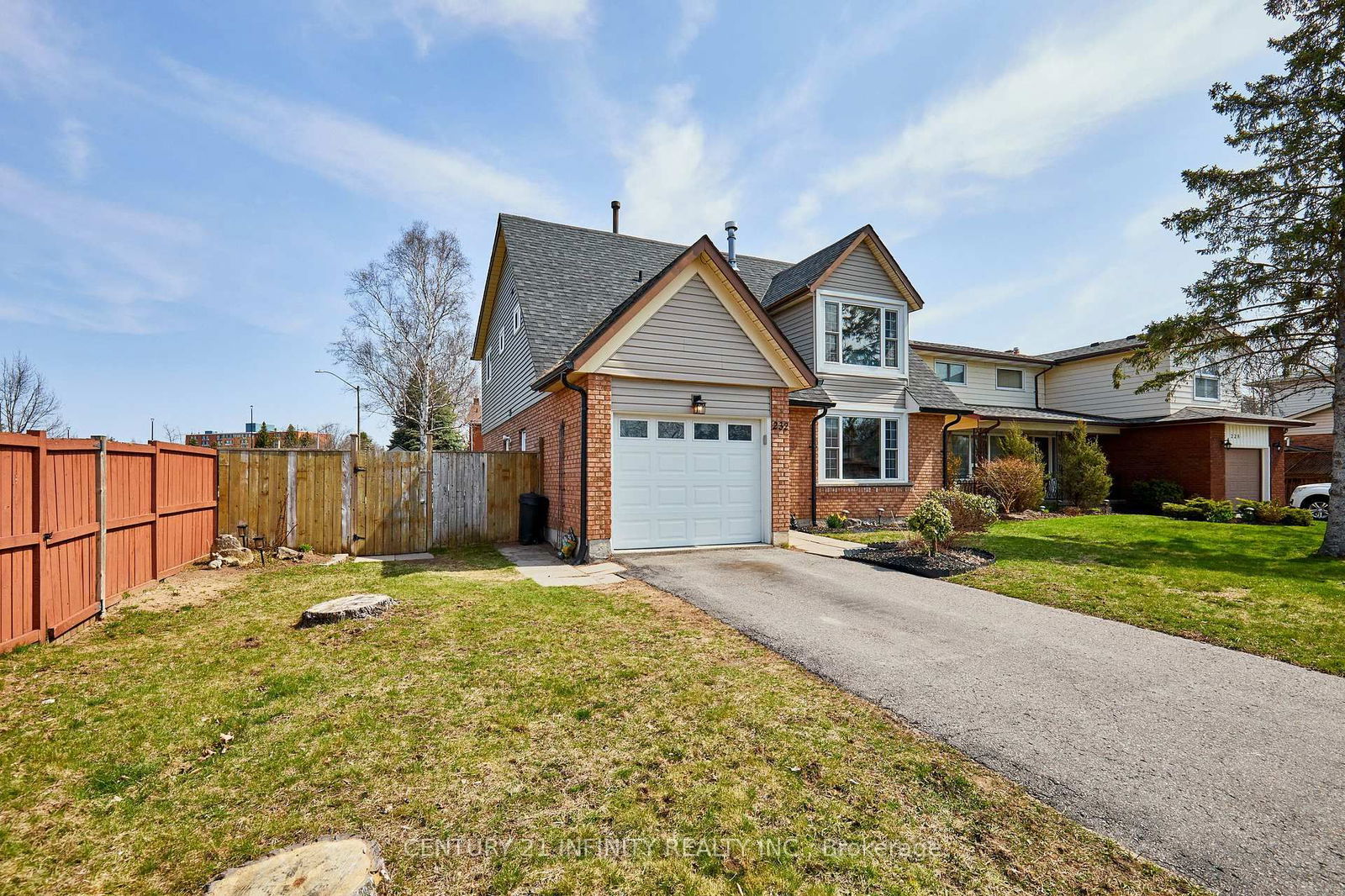 Detached House for sale at 232 Iris Court, Oshawa, Centennial, L1G 7M1 - MLS: E12107279