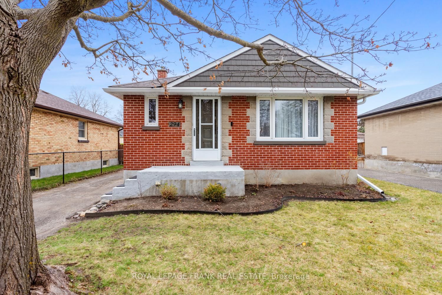 Property at 294 Lasalle