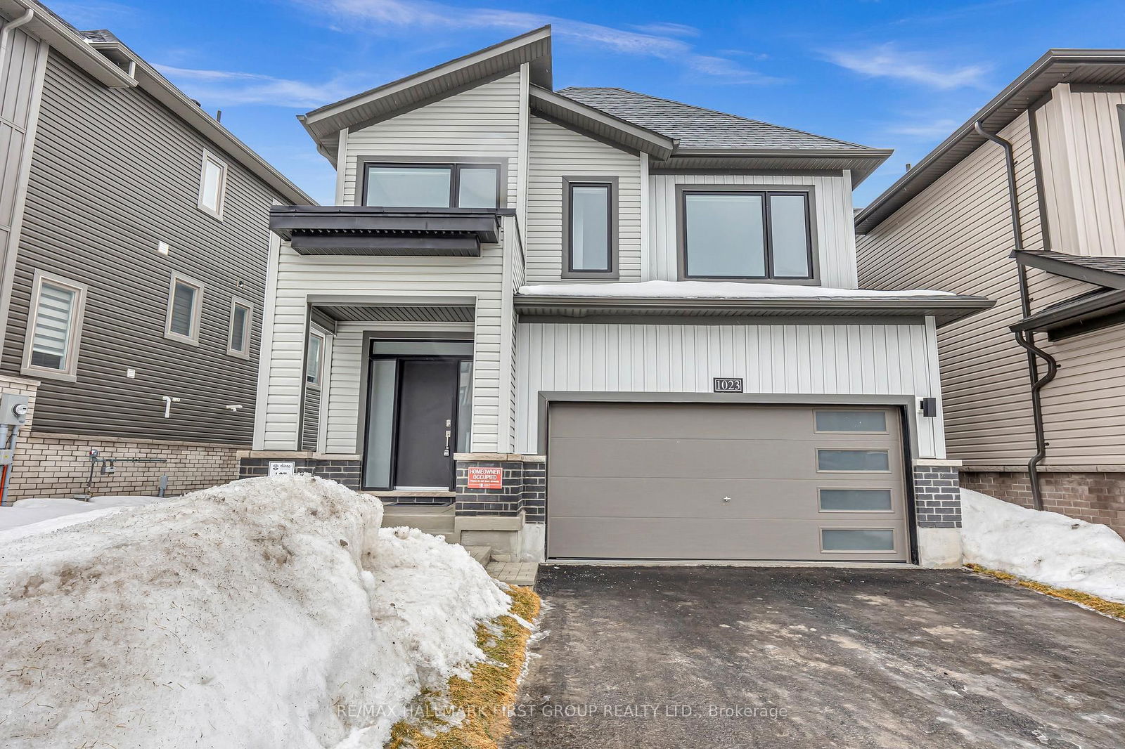Detached House for sale at 1023 Dyas Avenue, Oshawa, Kedron, L1L 0V4 - MLS: E12107509