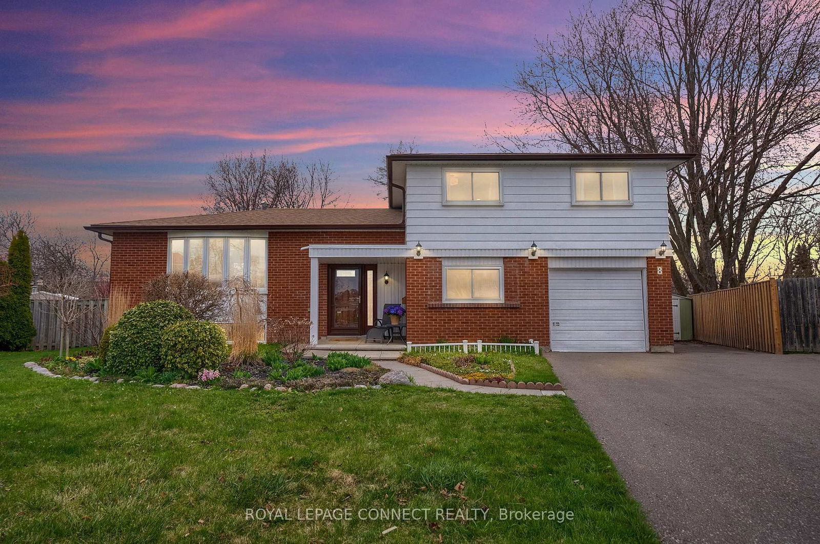 Property at 8 Graham