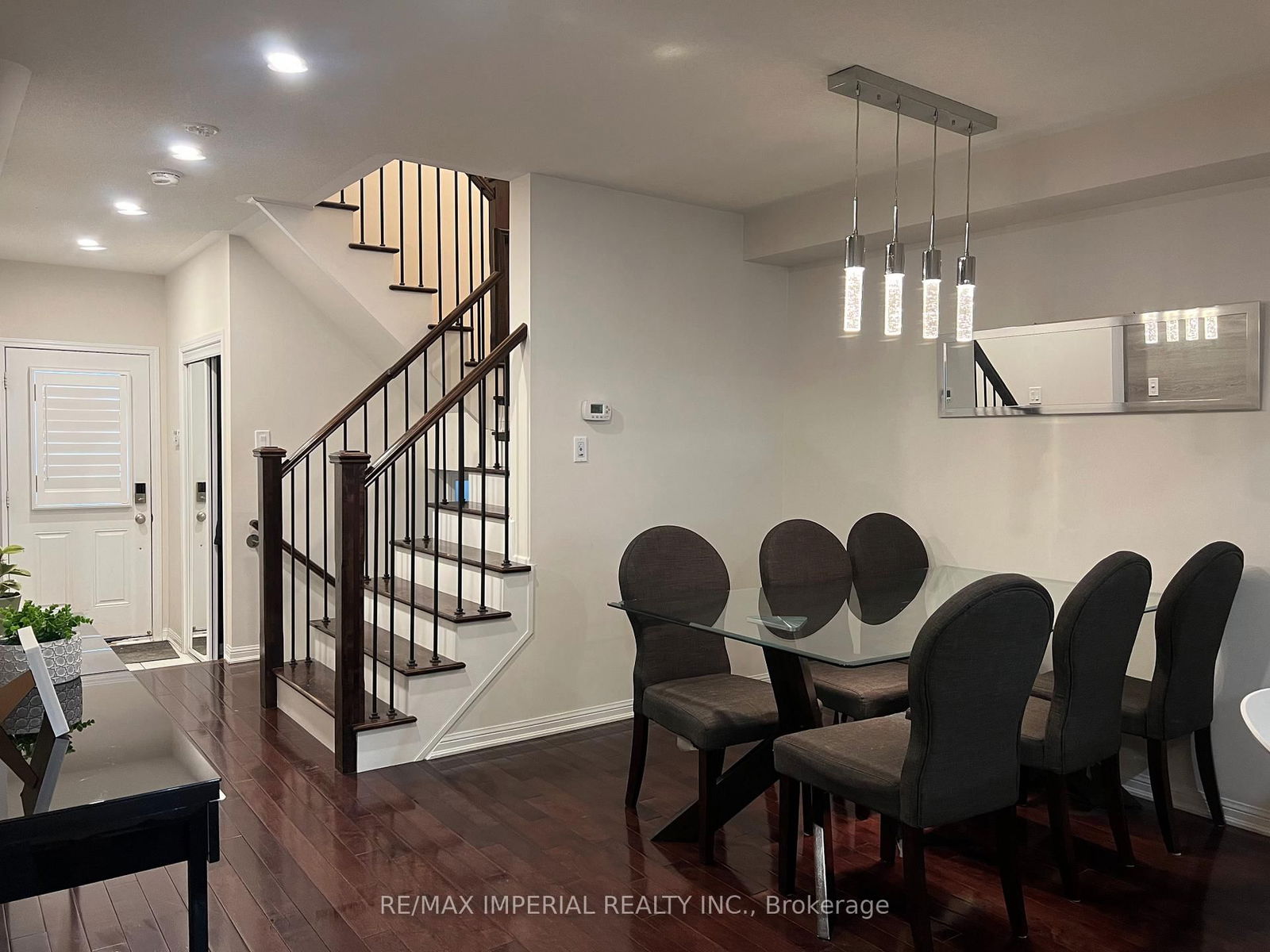 Townhouse for lease at 1871 Liatris Drive, Pickering, Duffin Heights, L0H 1A0 - MLS: E12107680