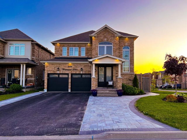 Bsmt - 906 Wrenwood Drive