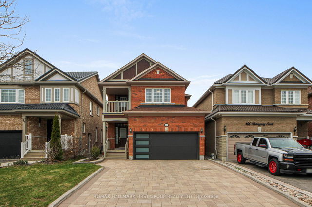 464 Mahogany Court