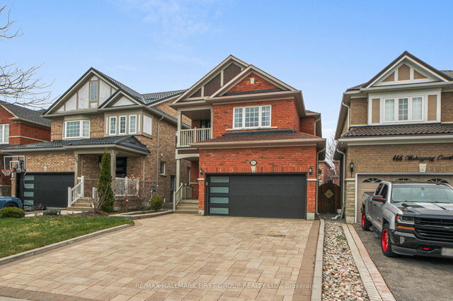 464 Mahogany Court