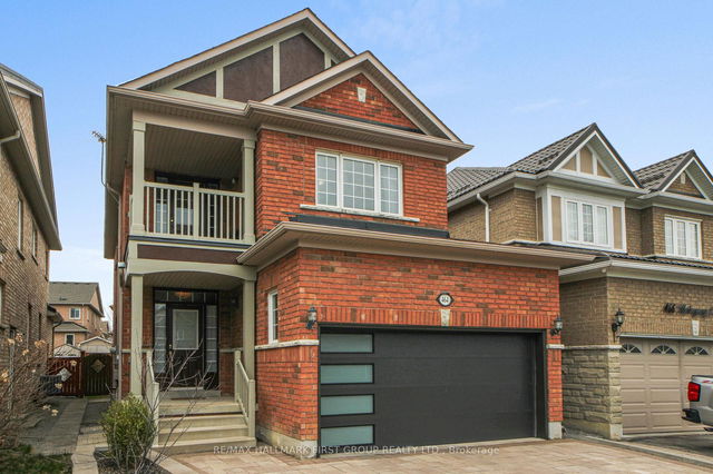 464 Mahogany Court