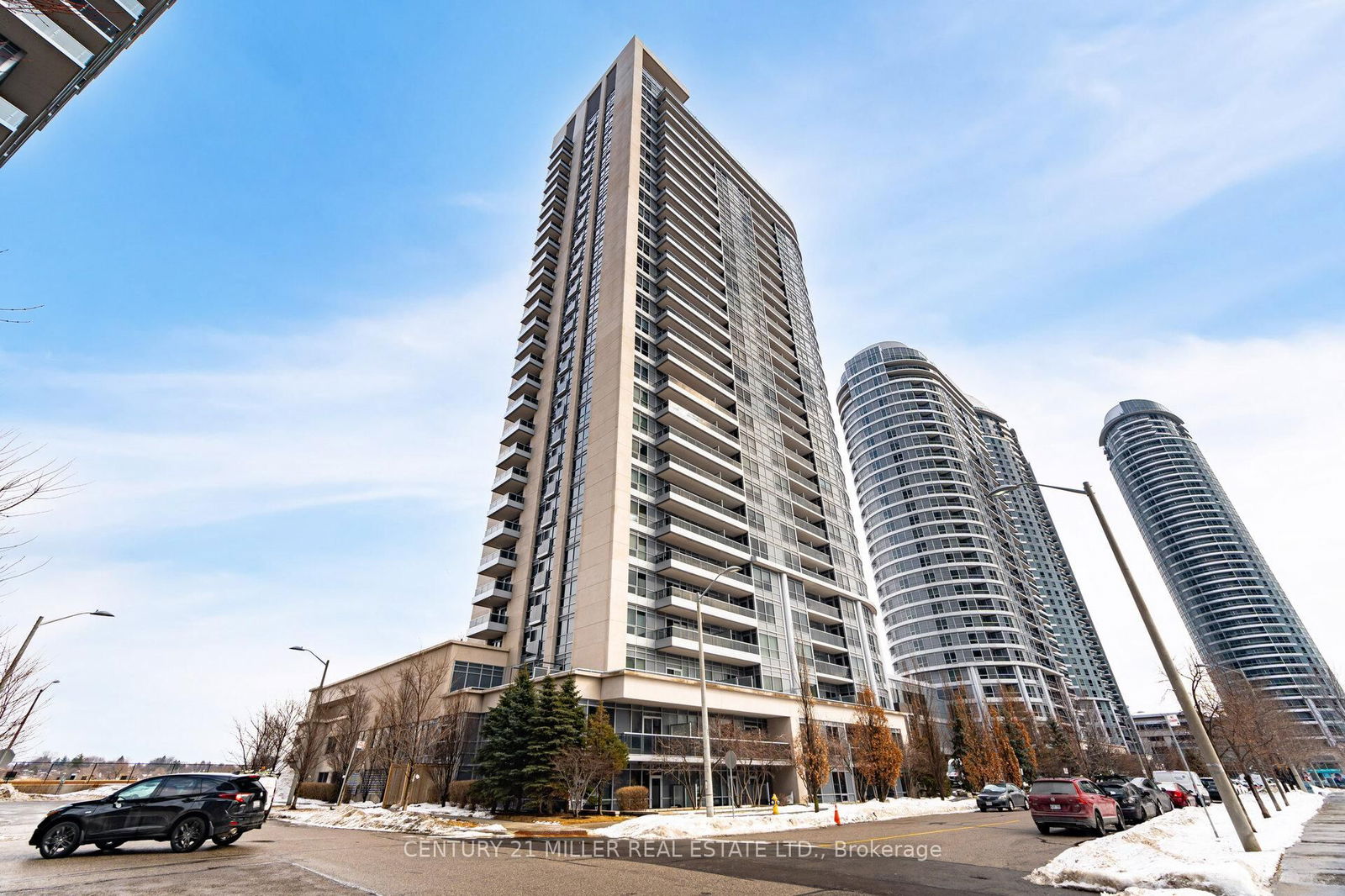 Condo for sale at 216-181 Village Green Square, Toronto, Agincourt South-Malvern West, M1S 0K6 - MLS: E12107691