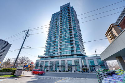 Unit 1703 — 1048 Broadview Ave, Toronto - Broadview North