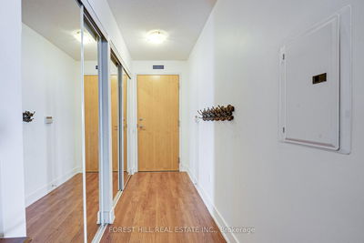 Unit 1703 — 1048 Broadview Ave, Toronto - Broadview North image-0-2