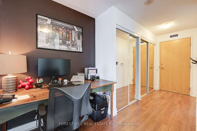 Unit 1703 — 1048 Broadview Ave, Toronto - Broadview North image-0-3