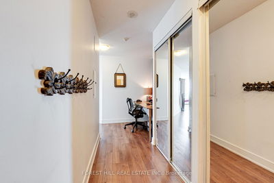 Unit 1703 — 1048 Broadview Ave, Toronto - Broadview North image-0-4