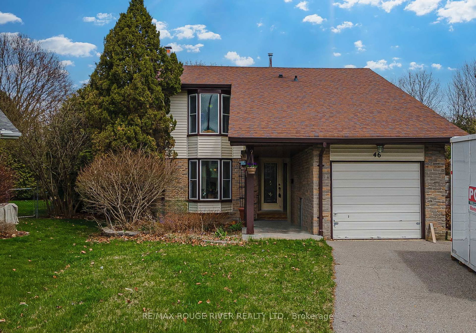 Property at 46 Pilkington